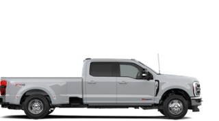 2026 Ford Super Duty® External Image 1